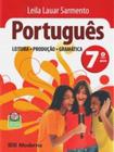 Portugues: Leitura , Producao, Gramatica - 7o Ano
