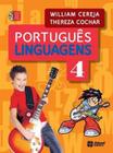 Portugues Linguagens - 4º Ano - Atual Didáticos