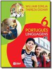 PORTUGUES - LINGUAGENS - 6o ANO - ATUAL (DIDATICO) - GRUPO SOMOS