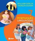 Portugues Linguagens - 7 Ano - Atual - 1
