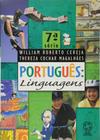 Português: Linguagens - 7ª Série - Atual Editora