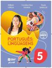 Português - Linguagens - Versão Atualizada De Acordo Com A Bncc - 5º Ano
