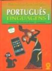 Português Linguagens - Volume 1 - Saraiva S/A Livreiros Editores