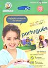 Português - Viajando No Mundo Da Leitura - Vídeoaula Iesde - CD-ROM + Dvd - Volume 5