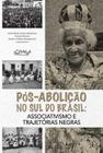 Pós-abolição No Sul Do Brasil: Associativismo E Trajetórias Negras