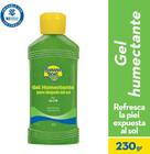 Pós Sol Banana Boat Aloe Vera Gel Humectante Não Oleoso