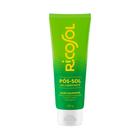 Pós-Sol Gel Hidratante Ação Calmante 120g - Ricosol