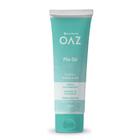 Pós-Sol Gel OAZ 120 ml Hidratante