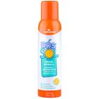 Pós sol infantil refrescante - 150ml - babydeas