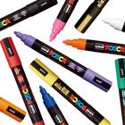 Posca PC-5M Individual - Uni ball / WX GIFT - CiS