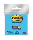 Post-It 654 45Fls - Azul - 3M do Brasil