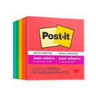 Post-It Diversão 5 Blocos De 90 Folhas Cada 76X76mm 3M