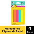 POST-IT FLAGS de Papel 15MM X 38MM 180 Folhas 3M