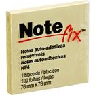 Post-It Notefix NFX4 100 Folhas 76x76mm - HB004088694 - 3M