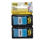 Post It tape flags azul com 100 fls 3M