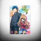 Poster Adesivo Anime Mahou Shoujo Site - Cogumelo Corp - Pôster - Magazine  Luiza