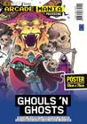 Pôster Arcades - Ghouls n Ghosts