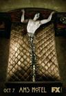 Poster Cartaz American Horror Story Hotel C