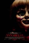 Poster Cartaz Annabelle A