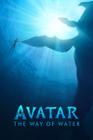 Poster Cartaz Avatar 2 O Caminho da Água C