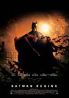 Poster Cartaz Batman Begins C