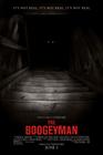 Poster Cartaz Boogeyman Seu Medo é Real C