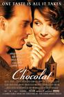 Poster Cartaz Chocolate