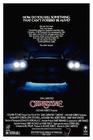 Poster Cartaz Christine, o Carro Assassino A