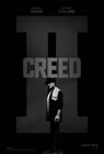 Poster Cartaz Creed 2 II A