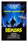 Poster Cartaz Demons - Filhos das Trevas - Posterflix