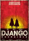 Poster Cartaz Django Livre E