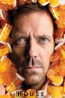 Poster Cartaz Dr. House A