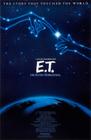 Poster Cartaz E.T. O Extraterrestre C