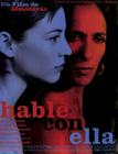 Poster Cartaz Fale com Ela
