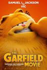 Poster Cartaz Garfield - Fora de Casa E