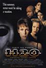 Poster Cartaz Halloween H20