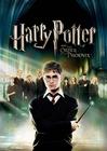 Poster Cartaz Harry Potter e a Ordem da Fênix C