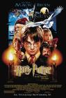 Poster Cartaz Harry Potter e a Pedra Filosofal B