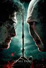 Poster Cartaz Harry Potter e as Relíquias da Morte Parte 2 A