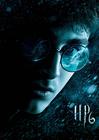 Poster Cartaz Harry Potter e o Enigma do Príncipe F