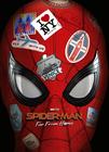 Poster Cartaz Homem-Aranha Longe de Casa B