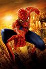 Poster Cartaz Homem Aranha Spider-man 2 C