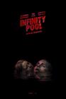 Poster Cartaz Infinity Pool A