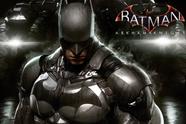 Poster Cartaz Jogo Batman Arkham Knight B