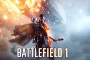 Poster Cartaz Jogo Battlefield 1 A