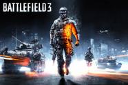 Poster Cartaz Jogo Battlefield 3 A