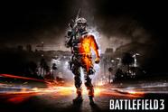 Poster Cartaz Jogo Battlefield 3 D