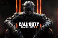 Poster Cartaz Jogo Call Of Duty Black Ops 3