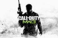Poster Cartaz Jogo Call Of Duty Modern Warfare 3 B