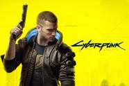 Poster Cartaz Jogo Cyberpunk 2077 A